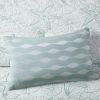 Oblong Pillow