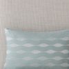 Oblong Pillow