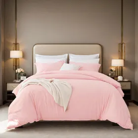 Oversized Duvet Cover Set Includes 1 Duvet Cover & 2 Pillowcases. Features Breathable, Soft, And High-quality Fabric In Bohemian Style. Combines Luxur (Option: defaulttitle)